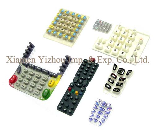 Remote Control Keypad