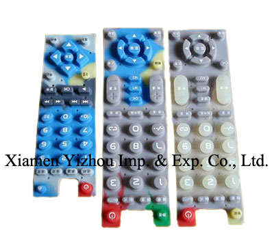 Remote Control Keypad