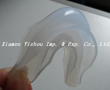 Silicone Mouth Guard