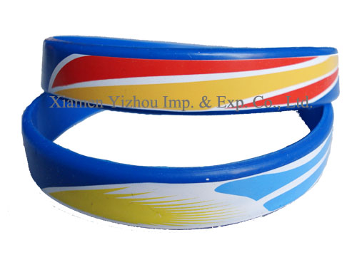 Silicone Bracelet