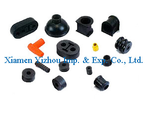 Rubber Components