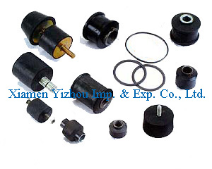 Rubber Parts