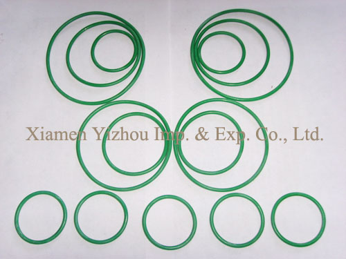 Silicone Oil Seal