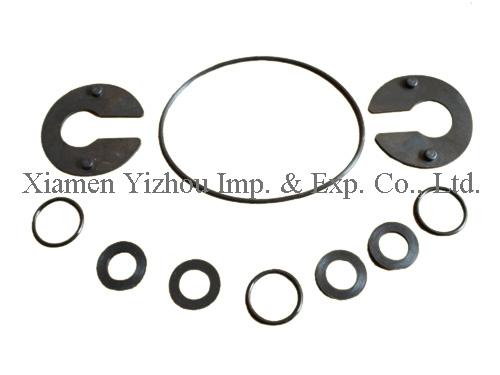 Rubber Gasket