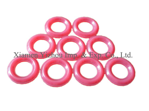 Silicone Rubber Diaphragm