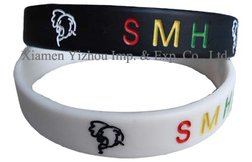 Silicone Bracelet