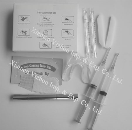 Teeth Whitening Kit