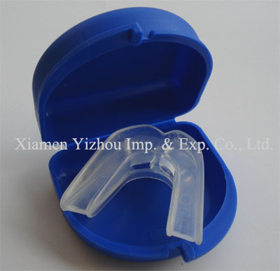 Dental Retainer Box