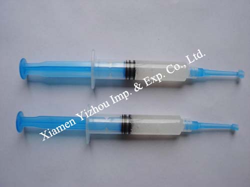 Whitening Syringes