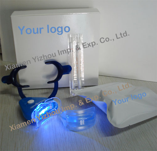 Whitening Light Kit