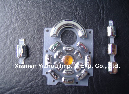 Mobile Phone Keypad