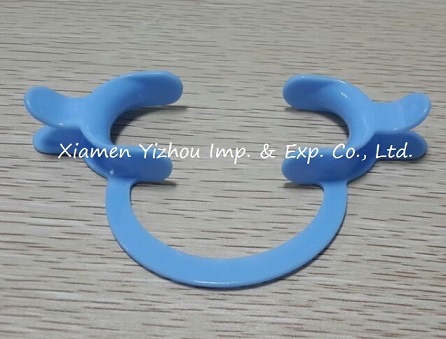 Cheek Retractor for Teeth Whitening